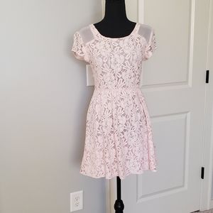 Urban Outfitters lace dress size S